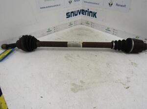 Drive Shaft PEUGEOT 1007 (KM)