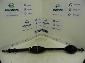 Drive Shaft RENAULT Megane II Kombi (KM0/1)