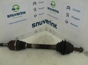 Drive Shaft PEUGEOT PARTNER Box Body/MPV