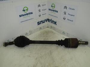 Drive Shaft FIAT Ducato Pritsche/Fahrgestell (230)