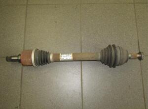 Drive Shaft PEUGEOT PARTNER Box Body/MPV