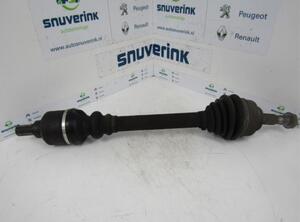 Drive Shaft CITROËN C5 I Break (DE)