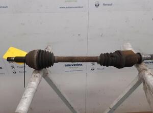 Drive Shaft RENAULT Clio III (BR0/1, CR0/1)