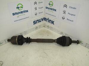 Drive Shaft RENAULT Megane Scenic (JA0/1), RENAULT Scénic I Großraumlimousine (FA0, JA0/1)