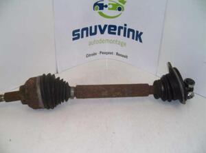 Drive Shaft RENAULT Laguna II Grandtour (KG0/1)