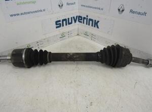 Drive Shaft PEUGEOT 206 Schrägheck (2A/C), PEUGEOT 206 SW (2E/K)