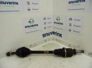 Drive Shaft RENAULT Megane II Kombi (KM0/1)