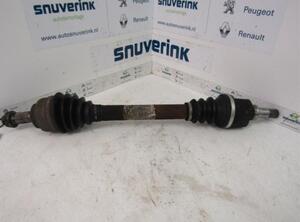 Drive Shaft PEUGEOT 307 (3A/C)