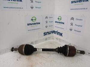 Drive Shaft RENAULT Laguna III Grandtour (KT0/1)