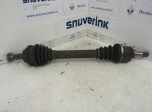 Drive Shaft CITROËN Xsara Break (N2)