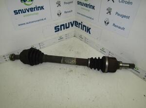 Drive Shaft PEUGEOT 307 (3A/C)