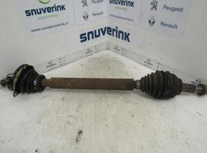 Drive Shaft RENAULT Laguna II Grandtour (KG0/1)