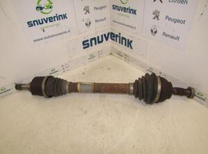 Drive Shaft PEUGEOT 308 I (4A, 4C), PEUGEOT 308 SW I (4E, 4H)