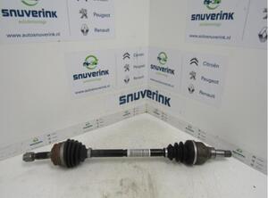 Drive Shaft PEUGEOT 208 I (CA, CC)