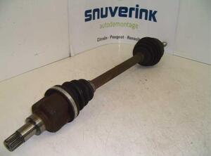 Drive Shaft CITROËN C3 I (FC, FN)