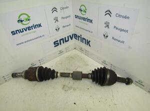 Drive Shaft RENAULT Twingo II (CN0)