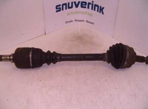 Drive Shaft PEUGEOT 807 (E)