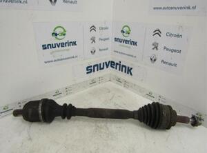 Drive Shaft RENAULT Scénic I Großraumlimousine (FA0, JA0/1)