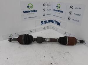 Drive Shaft RENAULT Megane IV Grandtour (K9A/M)