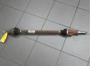 Drive Shaft RENAULT Twingo III (BCM)