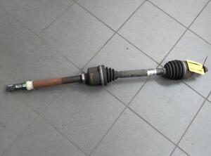 Drive Shaft RENAULT Laguna III Grandtour (KT0/1)