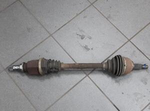 Drive Shaft RENAULT Scénic II (JM0/1)