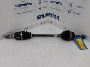 Drive Shaft PEUGEOT 108 (--)