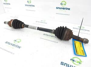 Drive Shaft PEUGEOT 208 I (CA, CC)