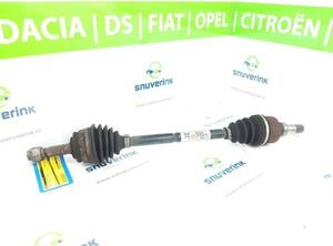 Drive Shaft PEUGEOT 208 I (CA, CC)