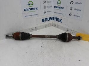 Drive Shaft RENAULT Captur I (H5, J5), RENAULT Clio IV (BH)