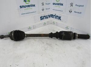 Drive Shaft PEUGEOT 106 II (1A, 1C)