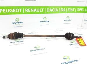 Drive Shaft CITROËN C1 (PM, PN)