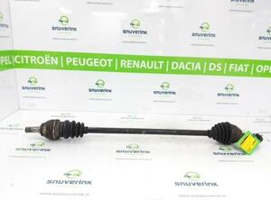 Drive Shaft OPEL Astra H GTC (L08)