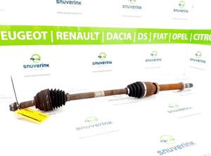 Drive Shaft RENAULT Modus/Grand Modus (F/JP0)