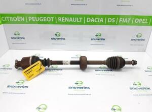 Antriebswelle rechts vorne Renault Twingo II CN0 8200684084 P15501187