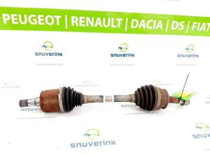 Drive Shaft OPEL Mokka/Mokka X (J13)