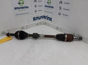 Drive Shaft RENAULT Clio IV (BH)