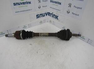 Antriebswelle links vorne Peugeot 206 Schrägheck 2A/C 9638753280 P12660799