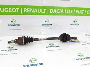 Drive Shaft PEUGEOT 208 I (CA, CC)