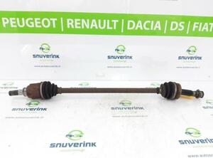 Drive Shaft RENAULT KOLEOS I (HY_)