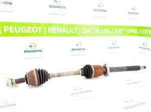 Drive Shaft OPEL Mokka/Mokka X (J13)