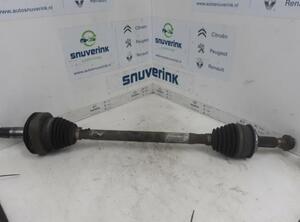 Drive Shaft MERCEDES-BENZ VIANO (W639)