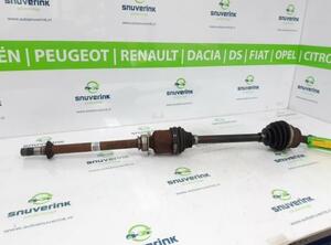 Drive Shaft OPEL COMBO Box Body/MPV (X12)