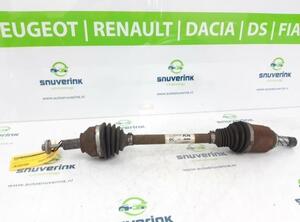 Drive Shaft RENAULT Twingo III (BCM)