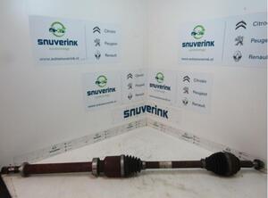 Drive Shaft RENAULT Clio IV Grandtour (KH)