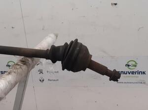 Drive Shaft OPEL Vivaro Kasten (F7)