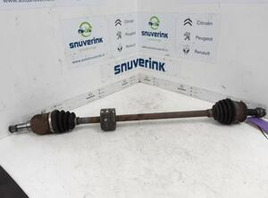 Drive Shaft FIAT 500 (312), FIAT 500 C (312)