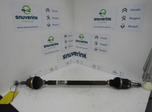 Drive Shaft RENAULT Twingo III (BCM)