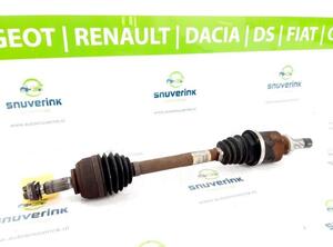 Drive Shaft DACIA Logan MCV II (--)