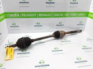 Drive Shaft RENAULT Trafic II Kasten (FL)